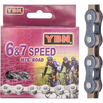 Цепь S50 1/2"x3/32" 116 звеньев