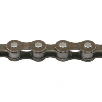 Цепь Z410 KMC 1/2"x1/8" 116 звеньев