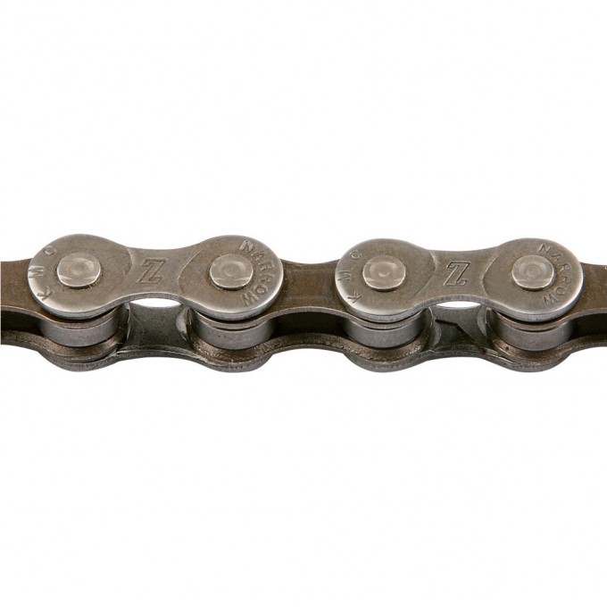 Цепь Z72 KMC 1/2"х3/32" 106 звеньев 570064