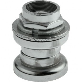 Детали рулевой колонки VP-H732 1" хромированные