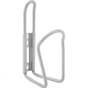 Флягодержатель BLF-M1, серебристый