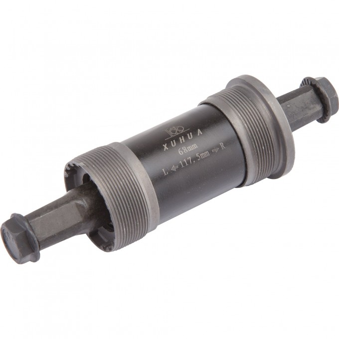 Картридж каретки XH-AXLE-05 68x117.5 мм, 1.37"x24tp 160103