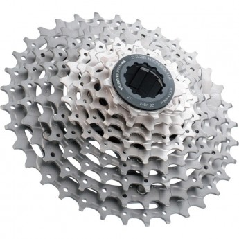 Кассета CS-M970-9 Shimano XTR