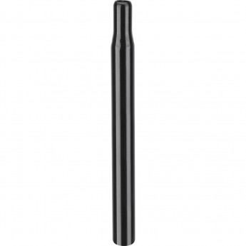 Палец подседельный SP-200 28,6х200 мм стальной чёрный