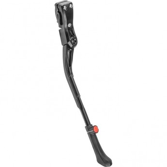 Подножка 20"-28" KWA-616-41, чёрная