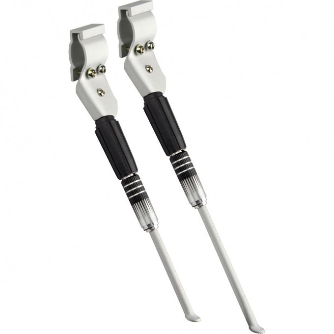 Подножка 24"-28" NH-KF98AAJ, серебристая 390010