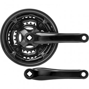 Шатуны HDL-P303 24/34/42Т, 170мм