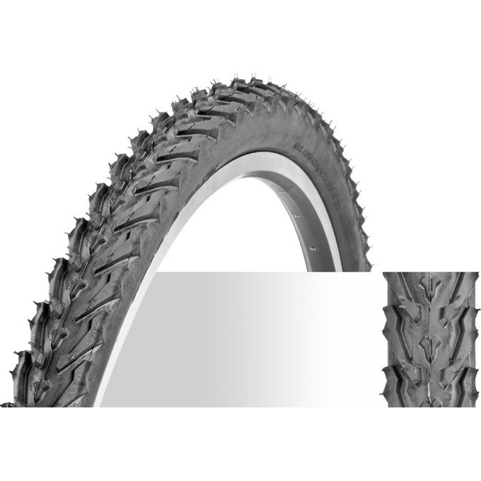 Велопокрышка 26" x 1.95" H-5110 Chao Yang 620137