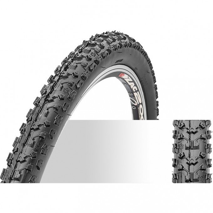Велопокрышка 26" x 1.95" H-5115 Chao Yang 620249