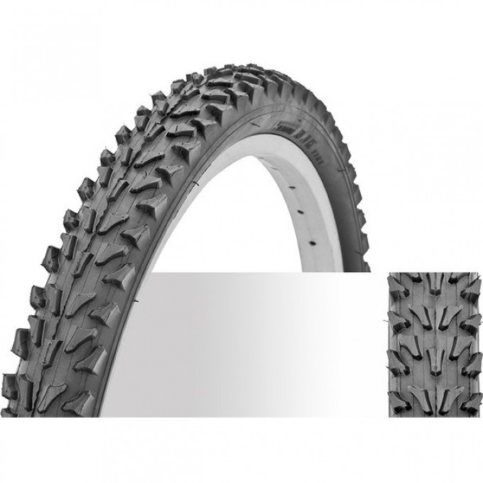 Велопокрышка 26" x 2.10" SY-B013 SEYOUN без камеры 620215