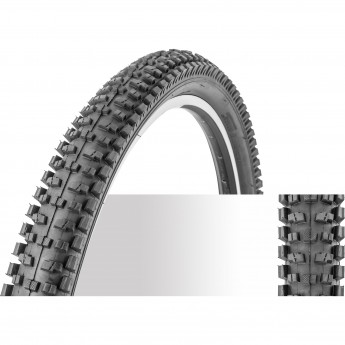 Велопокрышка 26" x 2.3" SY-B003 SEYOUN без камеры Велопокрышка 26" x 2.3" SY-B003 SEYOUN без камеры