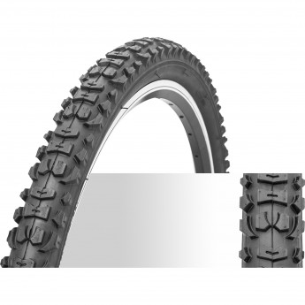 Велопокрышка 26"x2.1" XR-003 BrainY без камеры Велопокрышка 26"x2.1" XR-003 BrainY без камеры