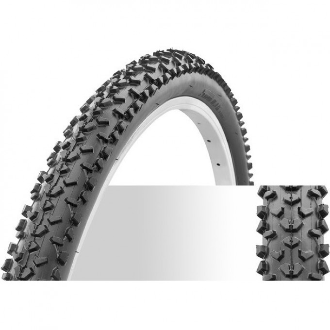 Велопокрышка 29" x 2.25" SY-B008 SEYOUN без камеры 620093