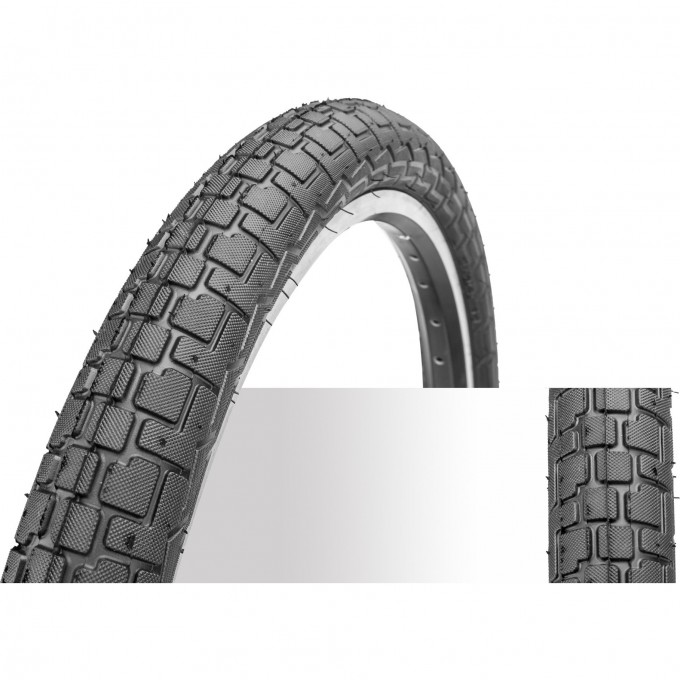 Велопокрышка INNOVA 20"х2,0 IA-2503 620040