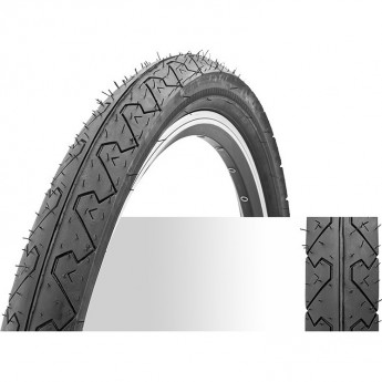 Велопокрышка KENDA 26"х1,95 K-90 22 TPI черная Велопокрышка KENDA 26"х1,95 K-90 22 TPI черная