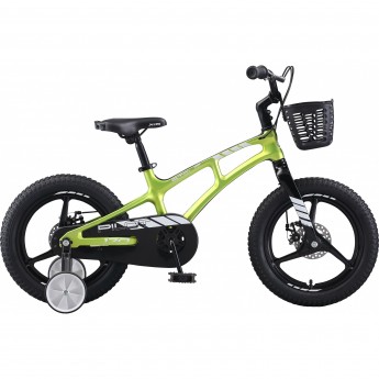 Велосипед STELS Pilot-170 MD 16" V010 Велосипед STELS Pilot-170 MD 16" V010