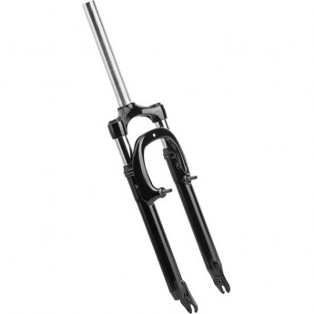 Вилка 20" XDS-3868V 1-1/8"x137мм черная (Pilot 230)