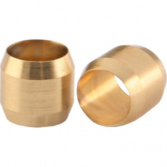 Вкладыш (оливка) гидролинии HK-13 Alligator размер S, бан. 200 шт. 510002