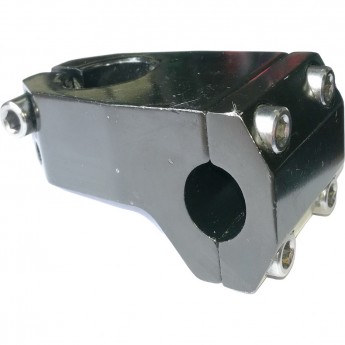 Вынос руля BMX чёрный