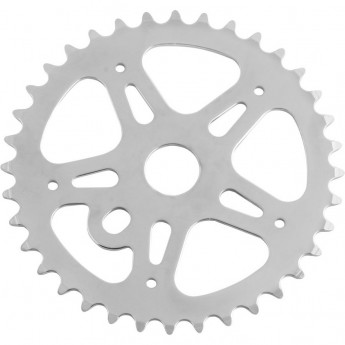 Звезда SS-903 1/2"х1/8" 36Т для односоставного шатуна